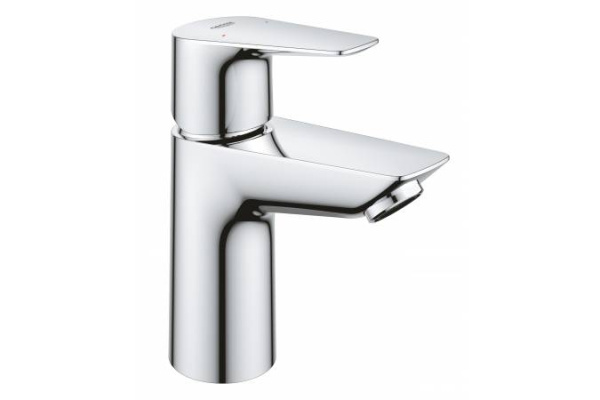 Смеситель для раковины GROHE BauEdge