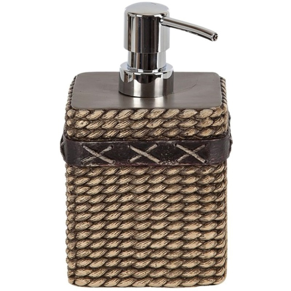 Дозатор для жидкого мыла, полимер SUDEM Primanova