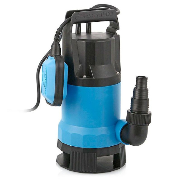 Насос погружной фекальный ДЖИЛЕКС "ФЕКАЛЬНИК" 230/8