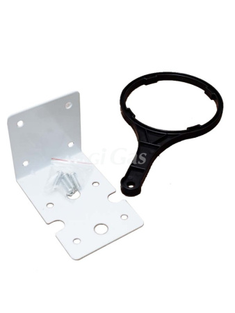 Корпус магистрального фильтра  Grosseto  10" 1" М ВВ