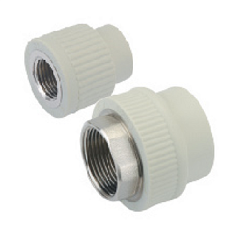 Муфта комб. вн.рез Federica Bugatti