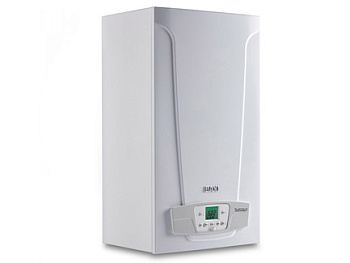Газовый котел BAXI ECO Life 24F