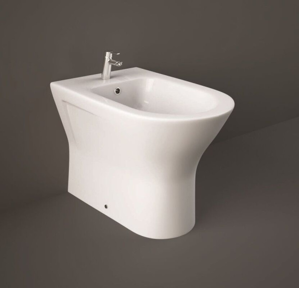 Биде напольное Rak Ceramics RESORT