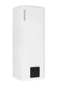 Водонагреватель электрический Atlantic steatite VM50 S3 (cube) V сухой тэн