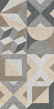 декор Creto Seventies