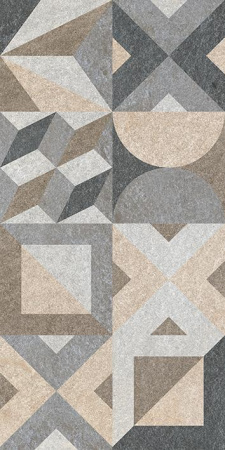 декор Creto Seventies