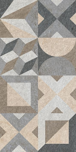 декор Creto Seventies