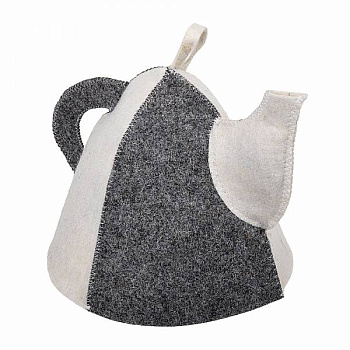 Шапка  Hot Pot  Чайник комби