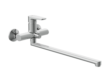 Смеситель для ванны Cersanit MODUO 64098