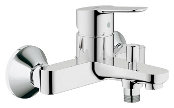 Cмеситель GROHE BAU EDGE