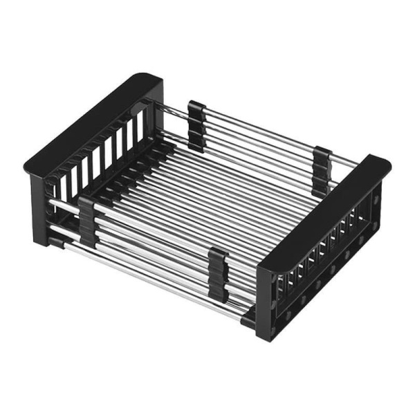 Коландер универсальный телескопический 260*440 мм